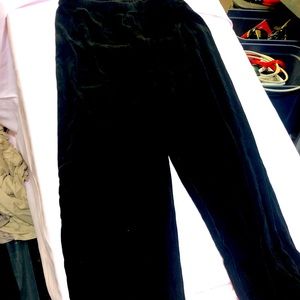 Coldwater creek travel knit pant